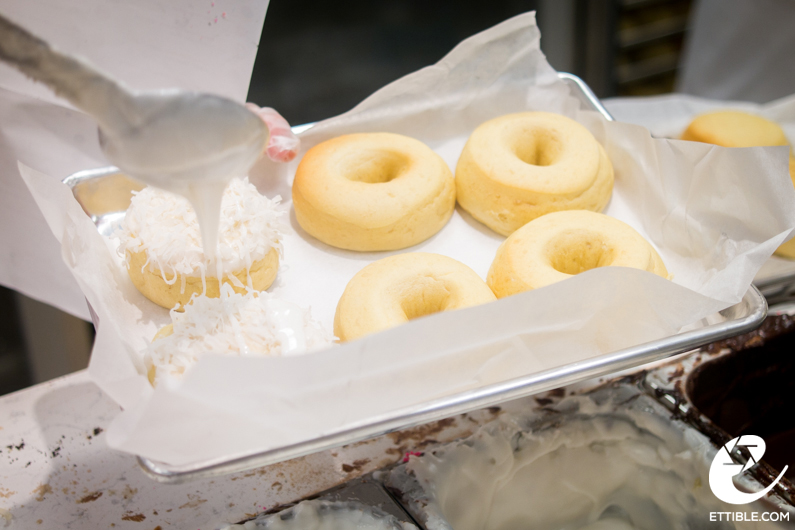 Holey Donuts NYC
